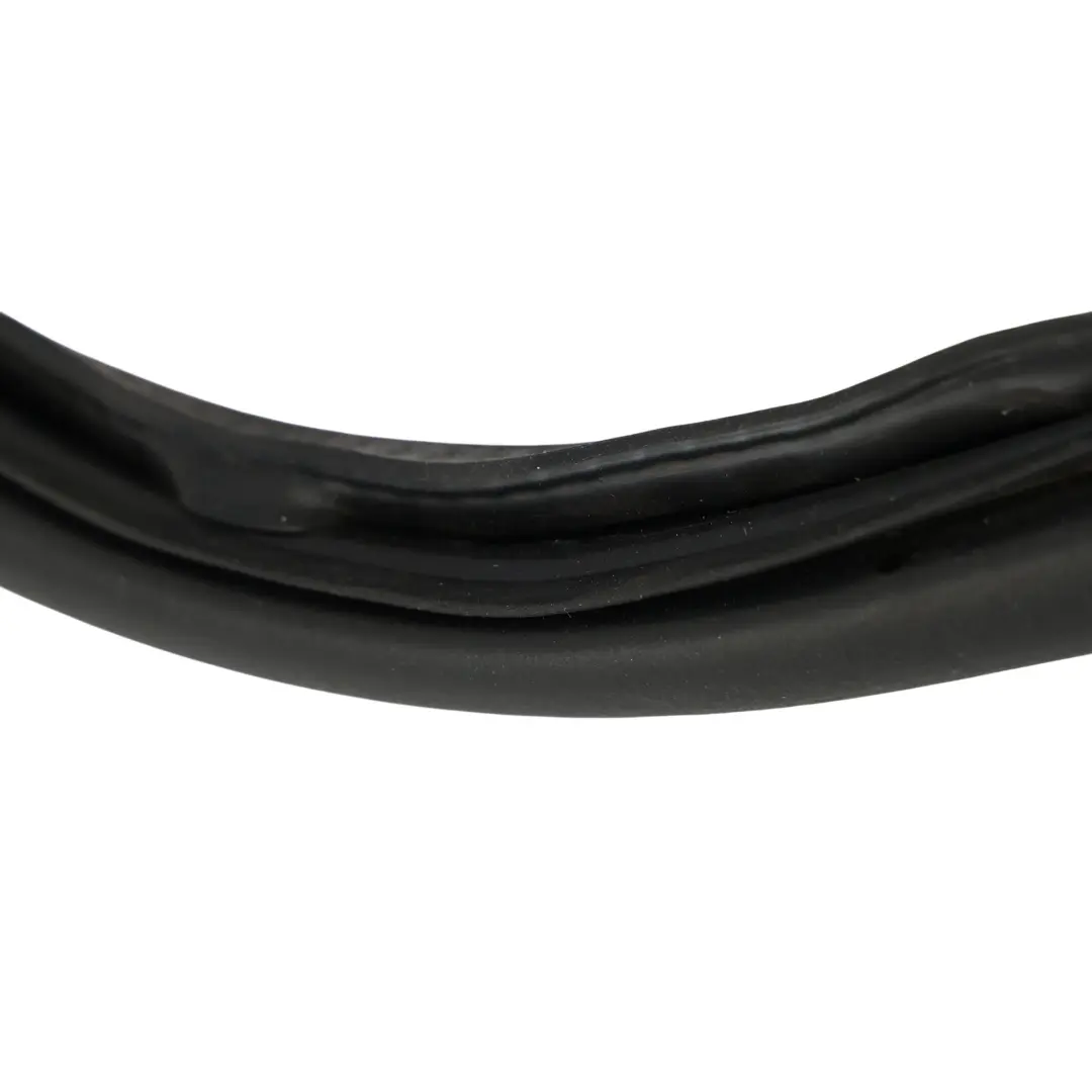 Volkswagen Passat B8 3G Türdichtung Gummi Innen Hinten Links 3G9867913K - SKU 3G9867913L - Teilenummer 3G9867913L