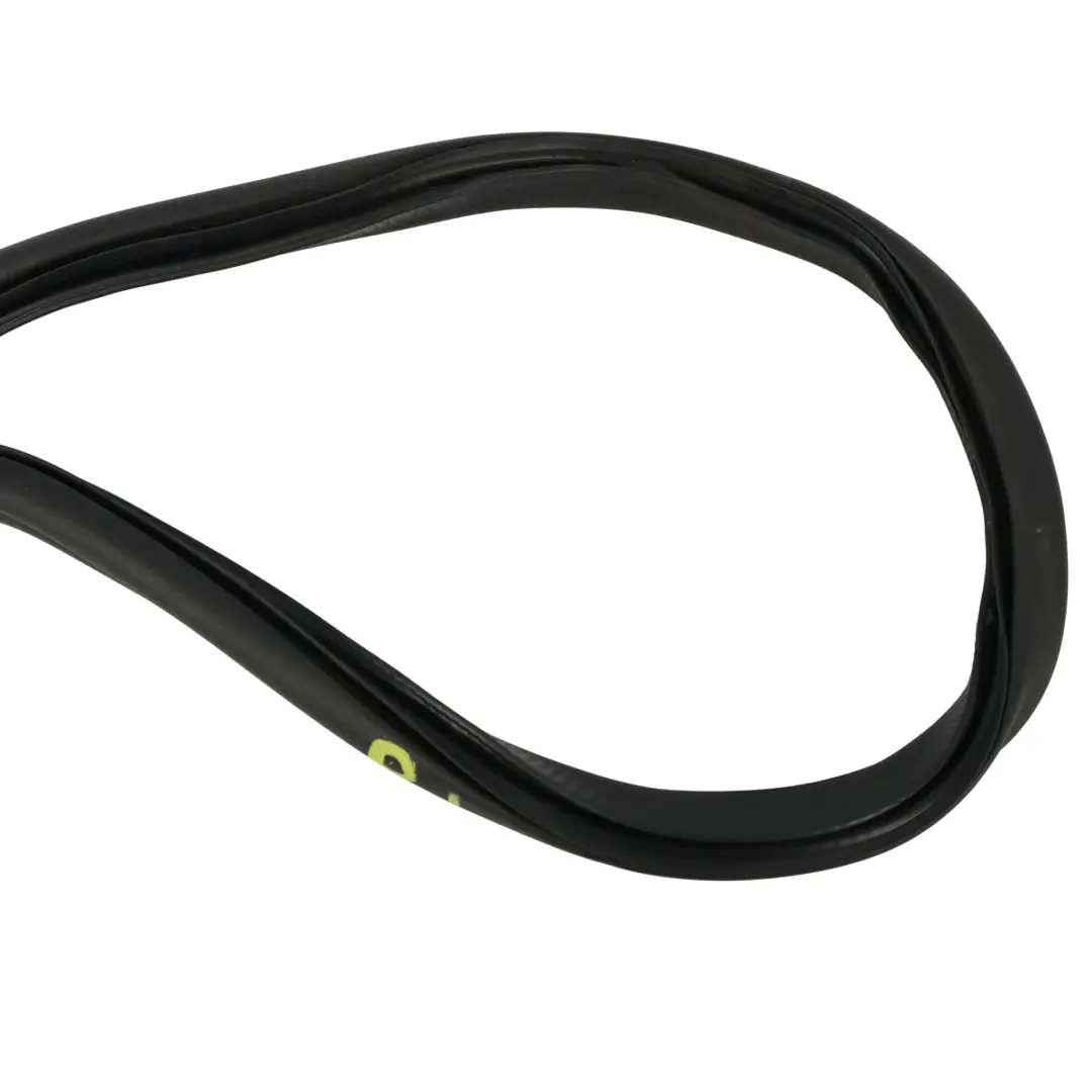 Volkswagen Passat B8 3G Joint Porte Arrière Gauche 3G9867913K - SKU 3G9867913L - Numéro de pièce 3G9867913L