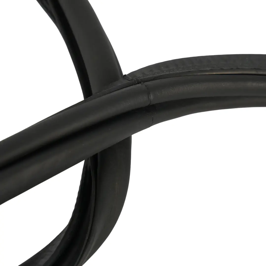 Volkswagen Passat B8 3G Door Seal Rubber Gasket Inner Rear Left N/S 3G9867913K - SKU 3G9867913L - Part number 3G9867913L