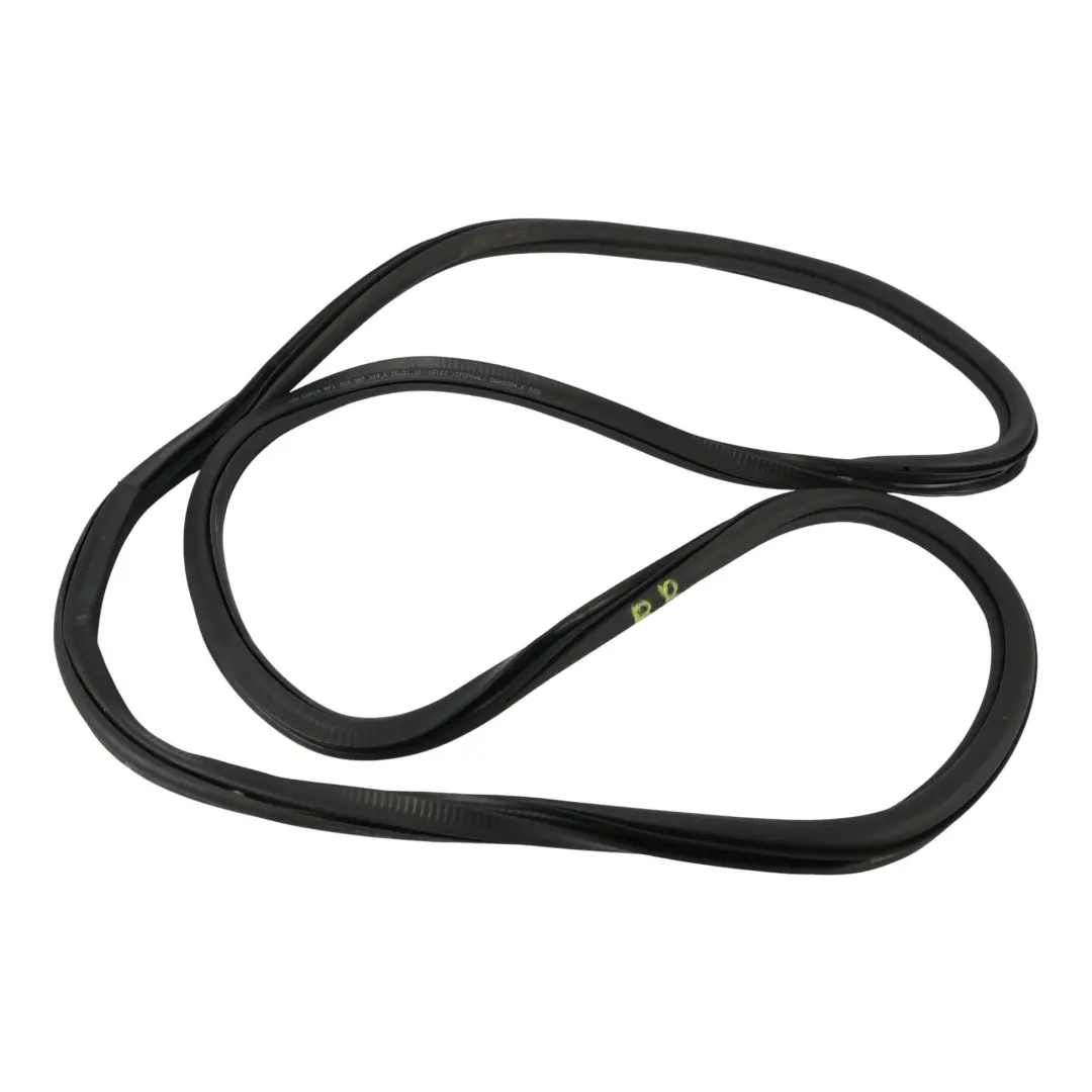 3G Door Seal Rubber Gasket Inner Rear Right O/S 3G9867914K to Volkswagen Passat B8 with Part number 3G9867914L Volkswagen Passat B8 3G Door Seal Rubber Gasket Inner Rear Right O/S 3G9867914K - SKU 3G9867914L - Part number 3G9867914L