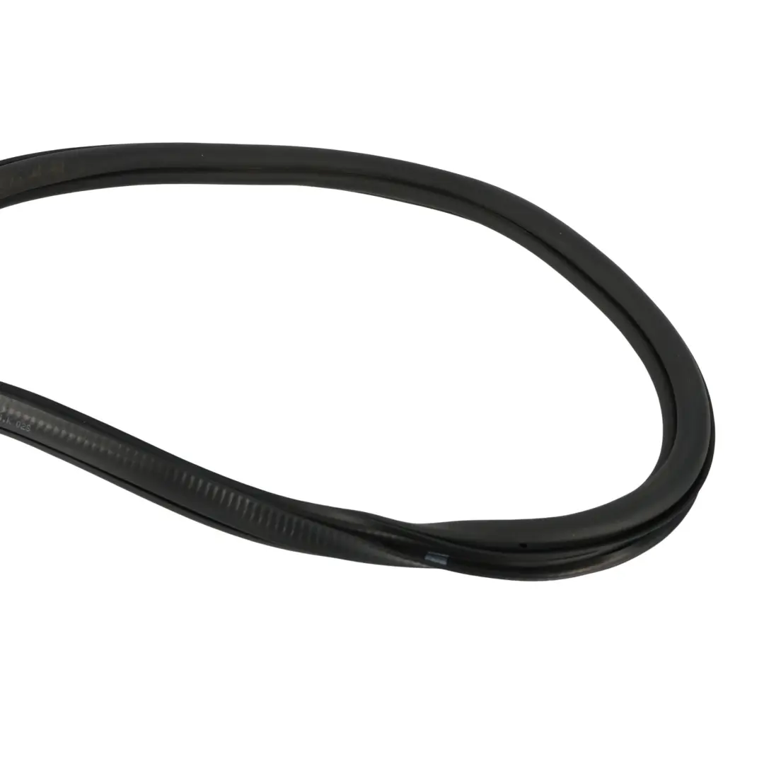 Volkswagen Passat B8 3G Türdichtung Gummi Innen Hinten Rechts 3G9867914K - SKU 3G9867914L - Teilenummer 3G9867914L