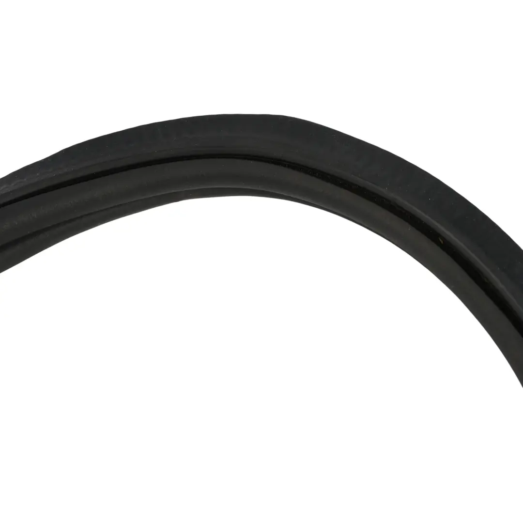 Volkswagen Passat B8 3G Door Seal Rubber Gasket Inner Rear Right O/S 3G9867914K - SKU 3G9867914L - Part number 3G9867914L
