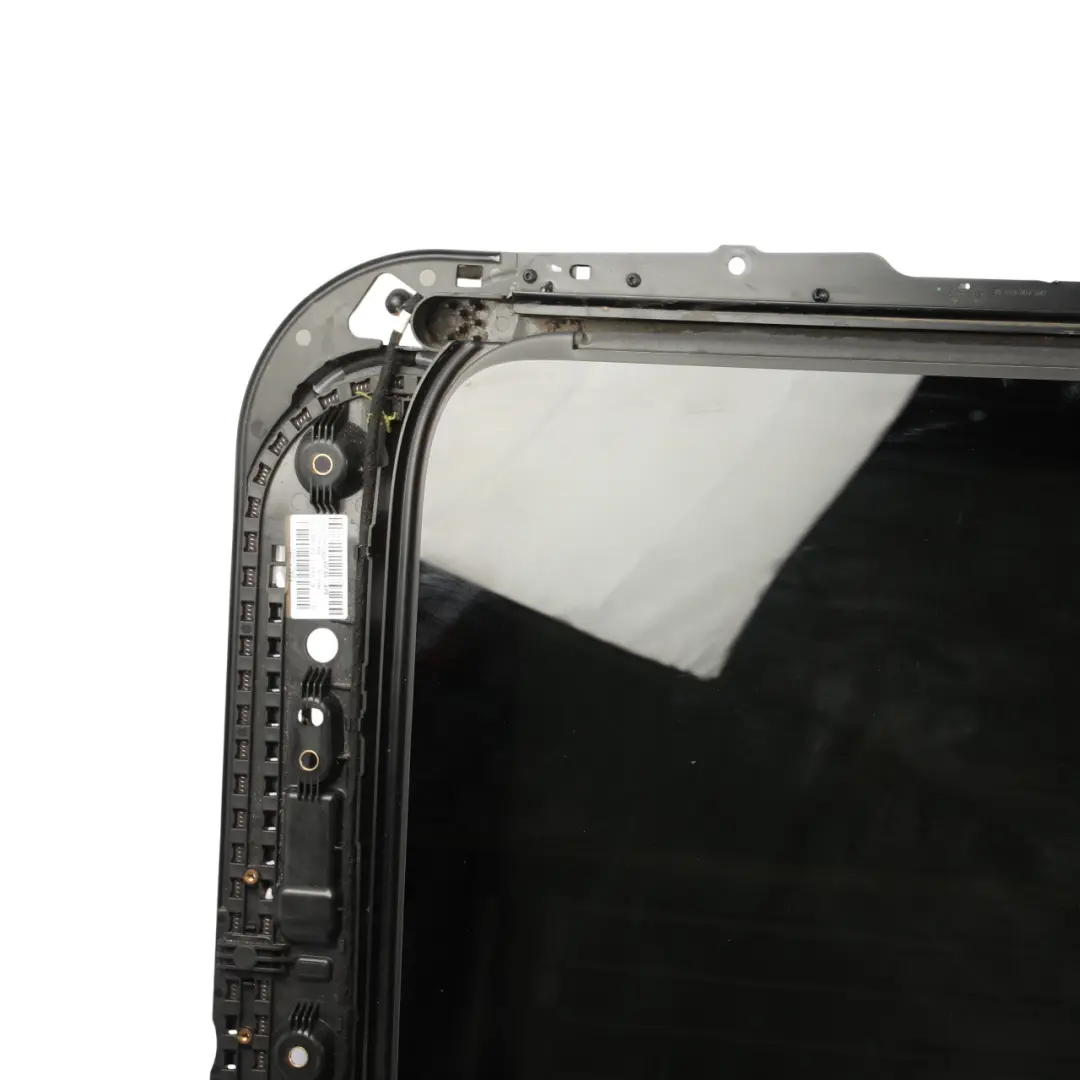 Panoramic Sliding Sunroof Glass to VW Volkswagen Passat B8 with Part number 3G9877049D VW Volkswagen Passat B8 Panoramic Sliding Sunroof Glass - SKU 3G9877049D - Part number 3G9877049D