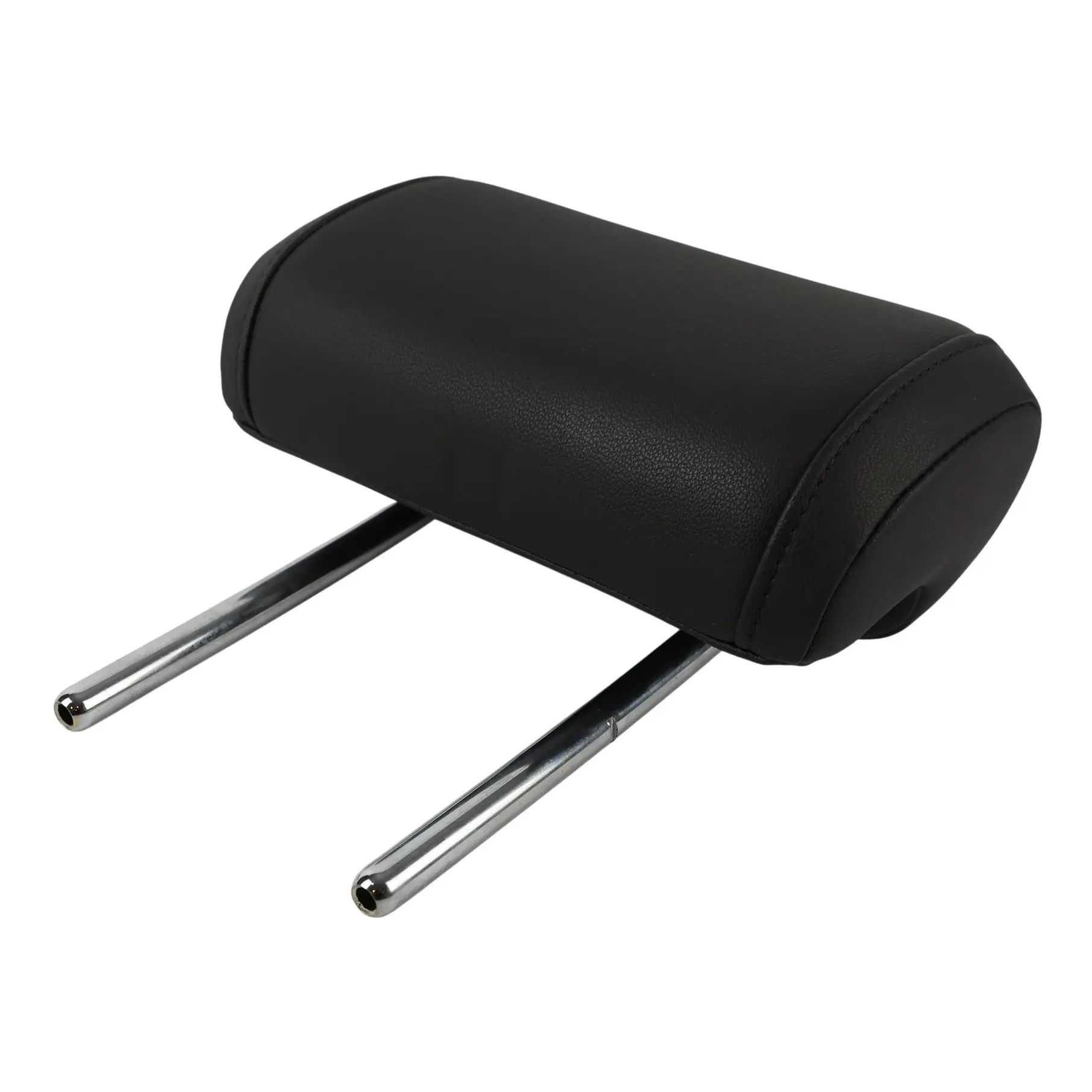 Volkswagen Passat B8 Poggiatesta Posteriore Centrale Finta Pelle Nero 3G9885902R