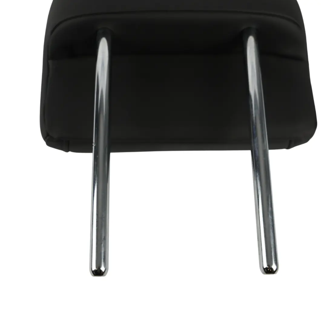 Kopfstütze Hinten Mitte Kunstleder Schwarz für Volkswagen Passat B8 mit Teilenummer 3G9885902R Volkswagen Passat B8 Kopfstütze Hinten Mitte Kunstleder Schwarz - SKU 3G9885902R - Teilenummer 3G9885902R