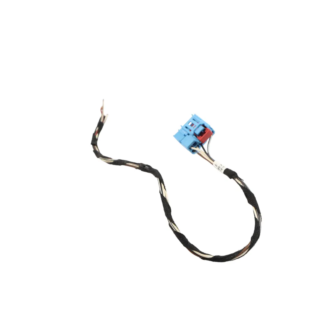 Volkswagen Passat B8 Kombi Wiązka Kabli Lampy Tylnej Lewa - SKU 3G9945207J-1 - Numer Części 3G9945207J
