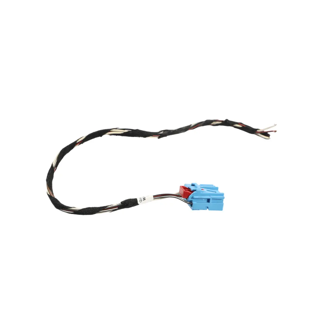 Volkswagen Passat B8 Kombi Heck Rücklicht Kabelbaum Links - SKU 3G9945207J-1 - Teilenummer 3G9945207J