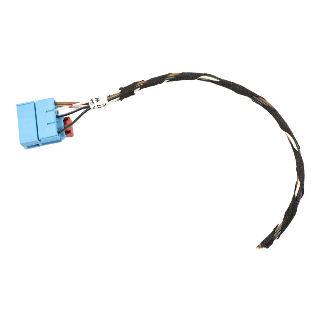 Volkswagen Passat B8 Feu Arrière Lampe Extérieur Droite Câble - SKU 3G9945208J-1 - Numéro de pièce 3G9945208J