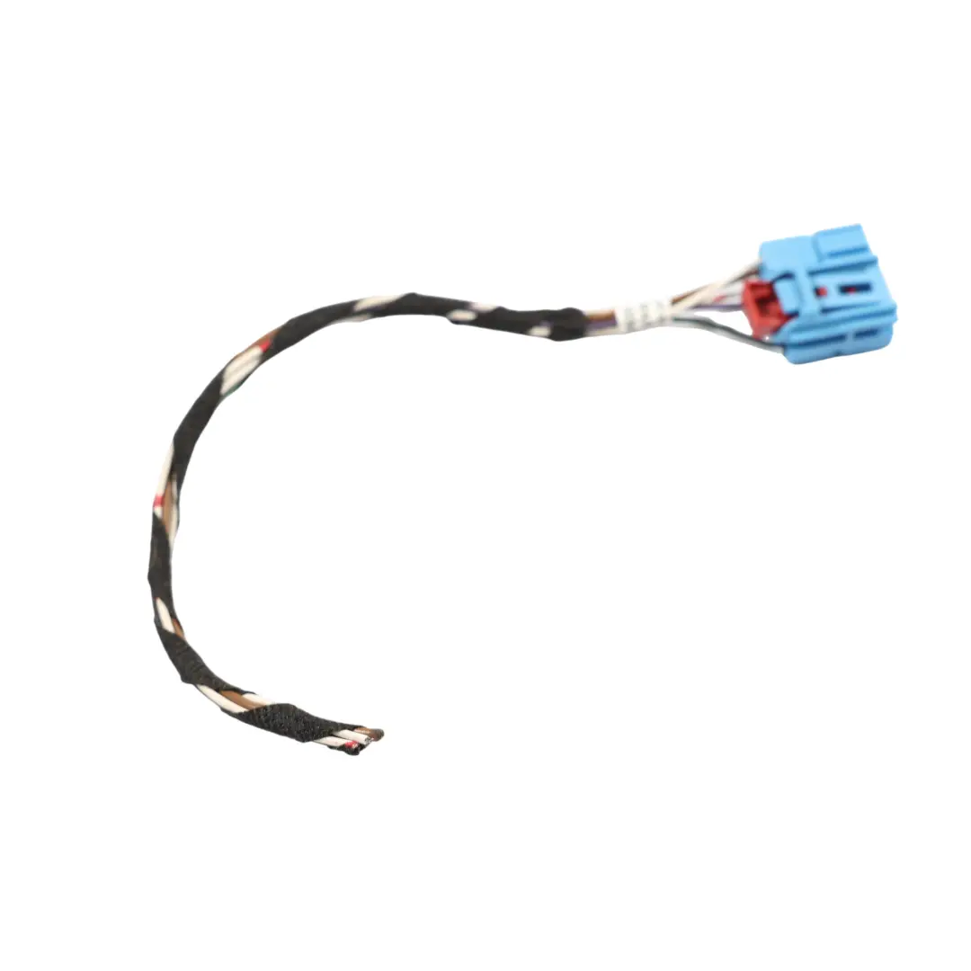 Volkswagen Passat B8 Feu Arrière Lampe Extérieur Droite Câble - SKU 3G9945208J-1 - Numéro de pièce 3G9945208J