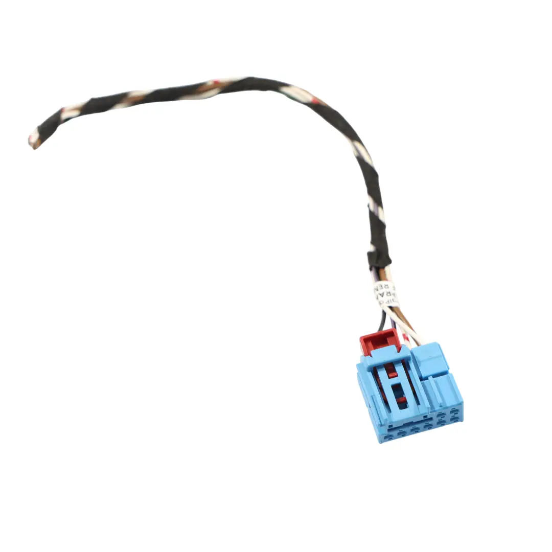 Volkswagen Passat B8 Feu Arrière Lampe Extérieur Droite Câble - SKU 3G9945208J-1 - Numéro de pièce 3G9945208J