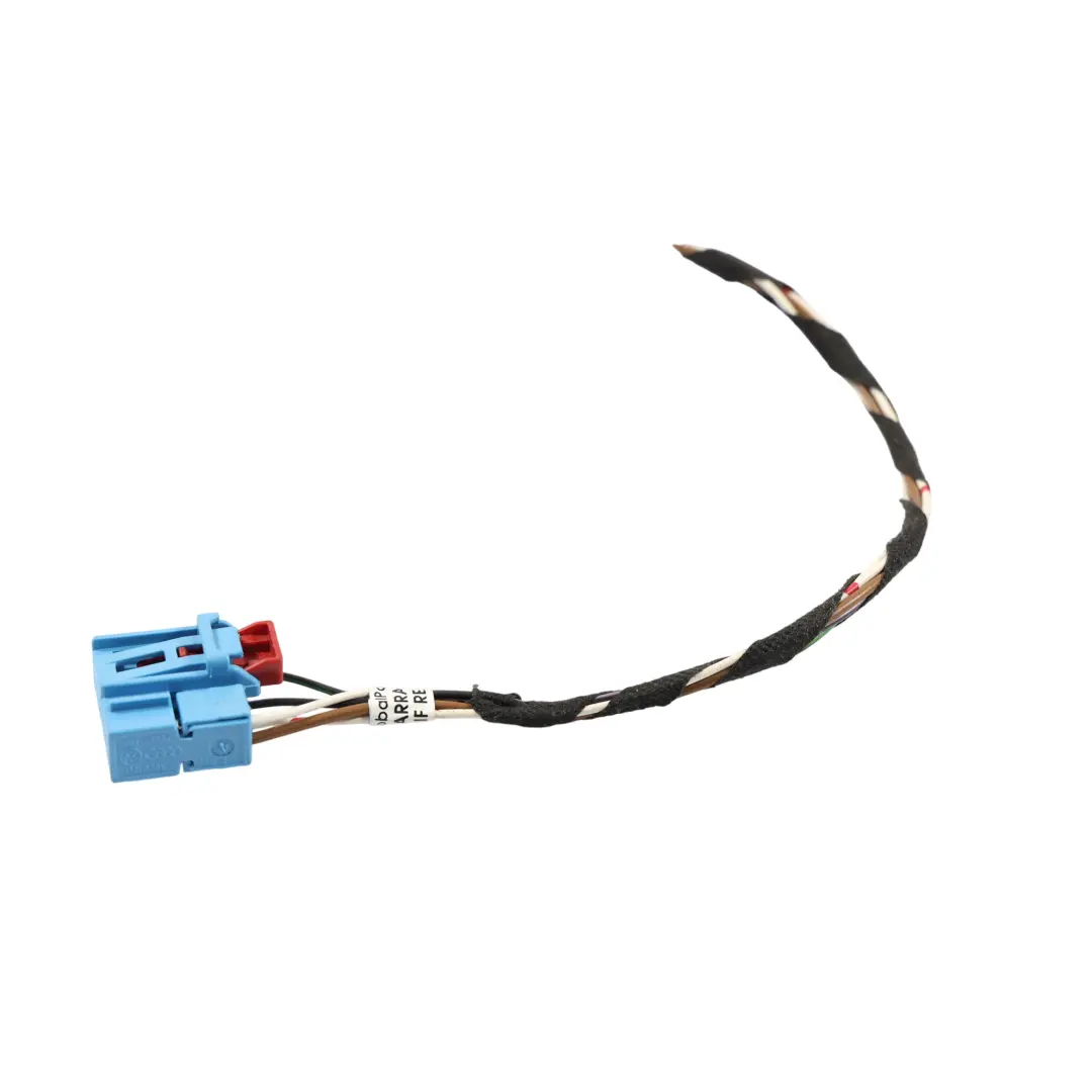 Tail Light Rear Lamp Outer Right O/S Wire Cable to Volkswagen Passat B8 with Part number 3G9945208J Volkswagen Passat B8 Tail Light Rear Lamp Outer Right O/S Wire Cable - SKU 3G9945208J-1 - Part number 3G9945208J
