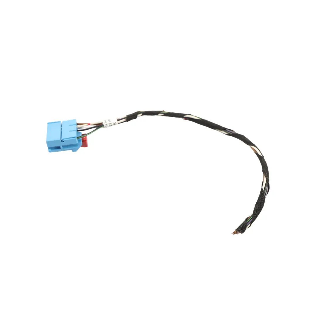 Volkswagen Passat B8 Tail Light Rear Lamp Outer Right O/S Wire Cable - SKU 3G9945208J-1 - Part number 3G9945208J