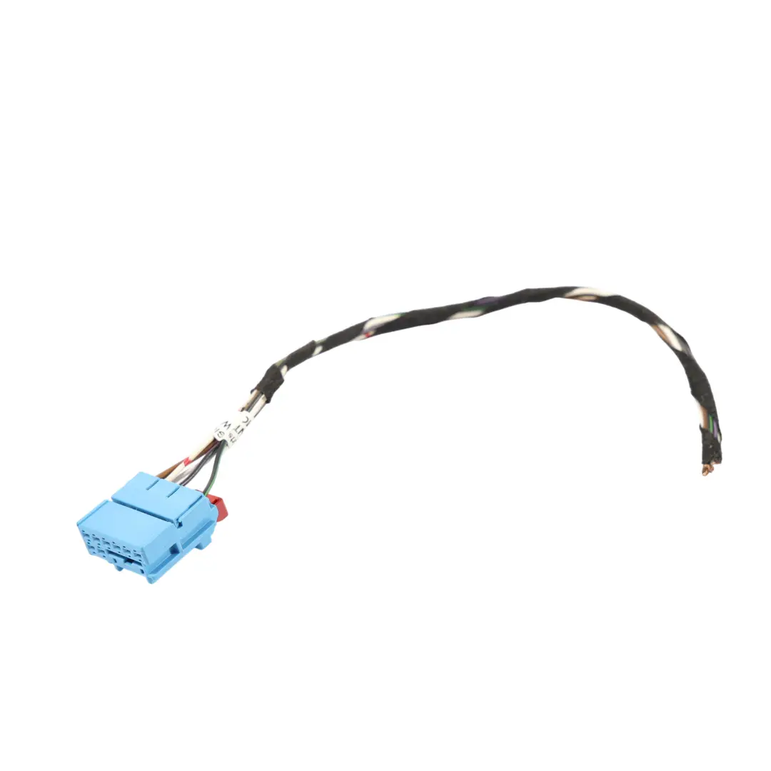 Volkswagen Passat B8 Tail Light Rear Lamp Outer Right O/S Wire Cable - SKU 3G9945208J-1 - Part number 3G9945208J