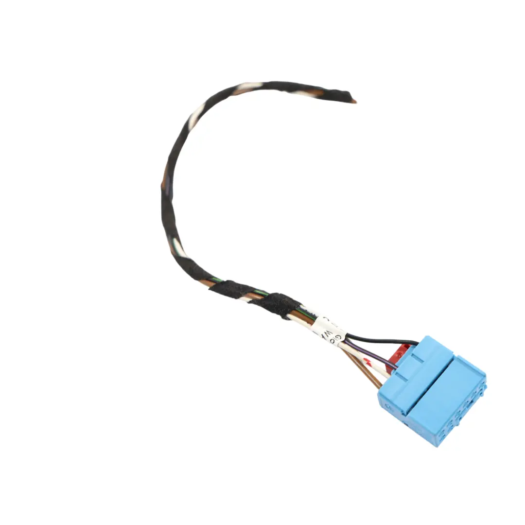 Volkswagen Passat B8 Tail Light Rear Lamp Outer Right O/S Wire Cable - SKU 3G9945208J-1 - Part number 3G9945208J