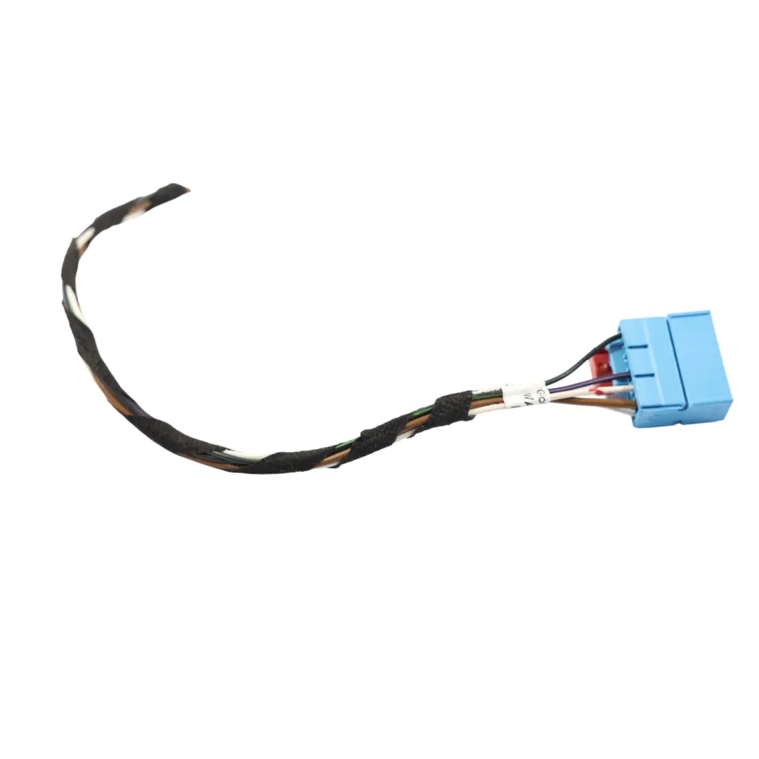 Volkswagen Passat B8 Tail Light Rear Lamp Outer Right O/S Wire Cable - SKU 3G9945208J-1 - Part number 3G9945208J