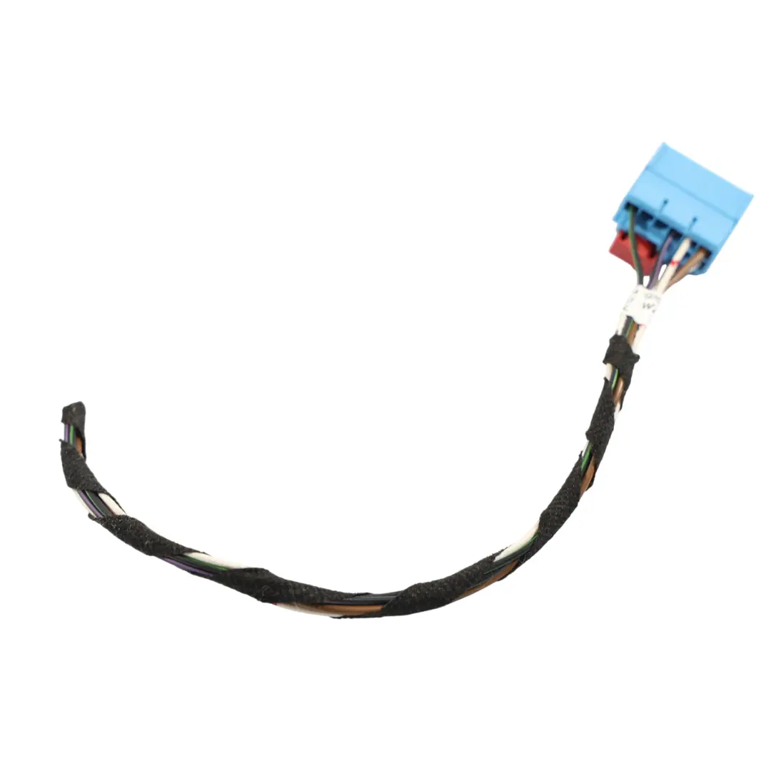 Volkswagen Passat B8 Tail Light Rear Lamp Outer Right O/S Wire Cable - SKU 3G9945208J-1 - Part number 3G9945208J