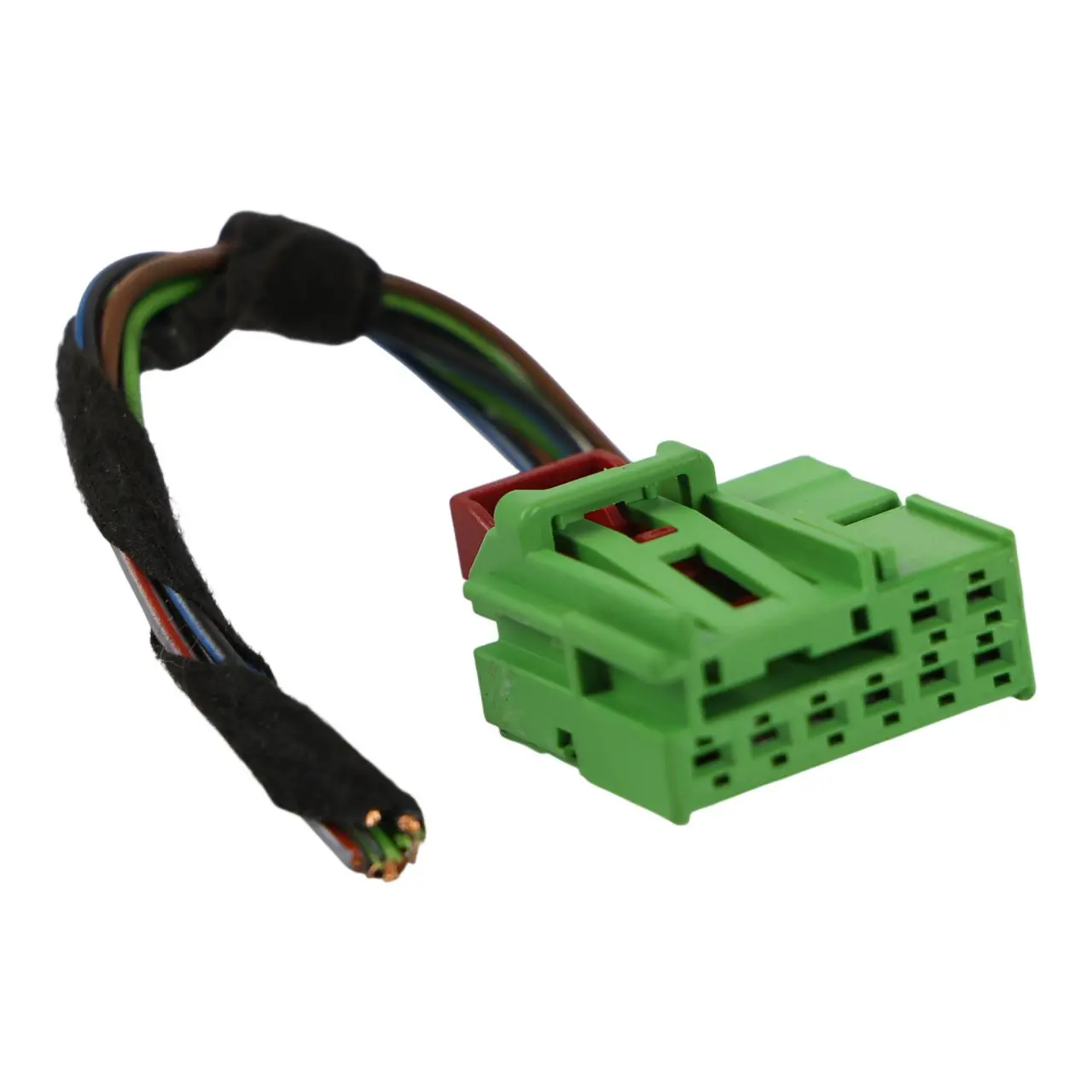 Volkswagen Passat B8 Luz Trasera Lámpara Interior Izquierda 3G9945307E