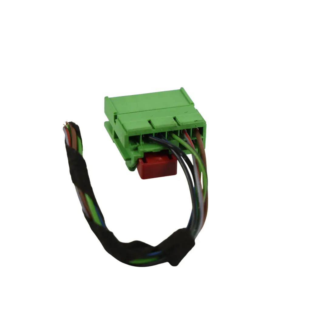 VW Passat B8 Tail Light Rear Lamp Inner Left N/S Wire Cable Harness - SKU 3G9945307E-1 - Part number 3G9945307E