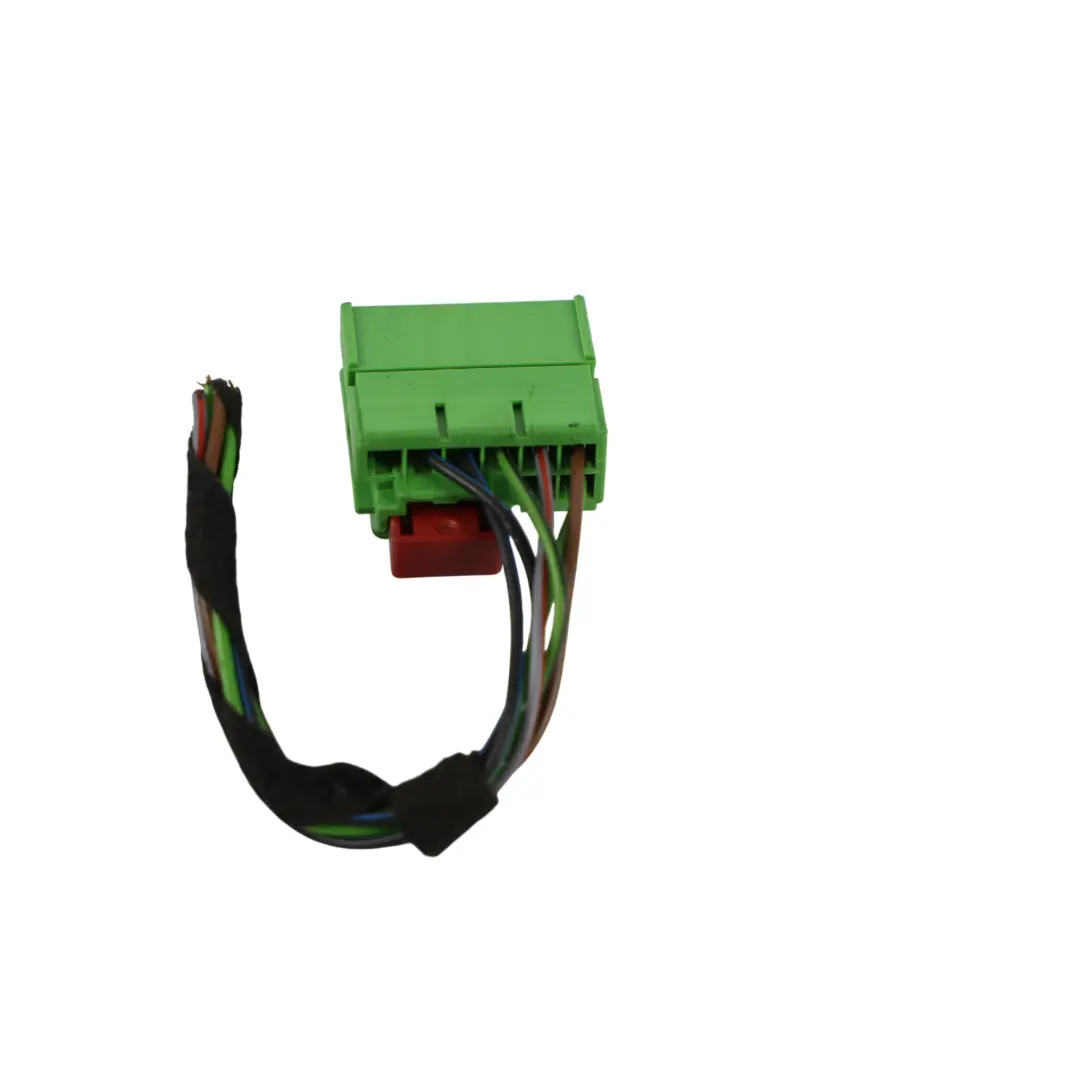 Feu Arrière Lampe Intérieur Gauche pour Volkswagen Passat B8 à propos du numéro de pièce 3G9945307E Volkswagen Passat B8 Feu Arrière Lampe Intérieur Gauche - SKU 3G9945307E-1 - Numéro de pièce 3G9945307E