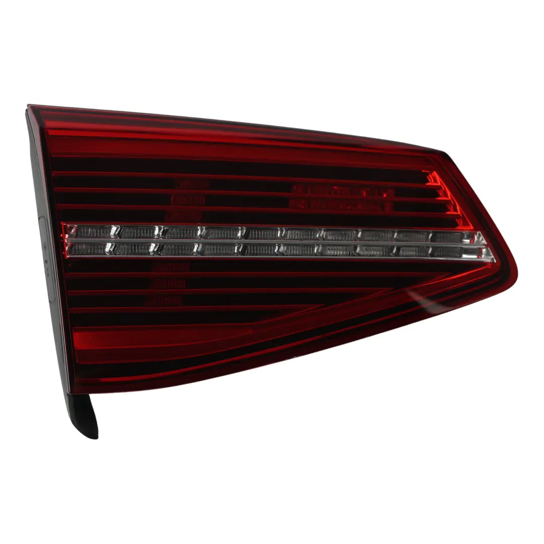 Volkswagen Passat B8 LED Tail Light Lamp Inner Rear Left N/S - SKU RHD-3G9945307E - Part number 3G9945307E