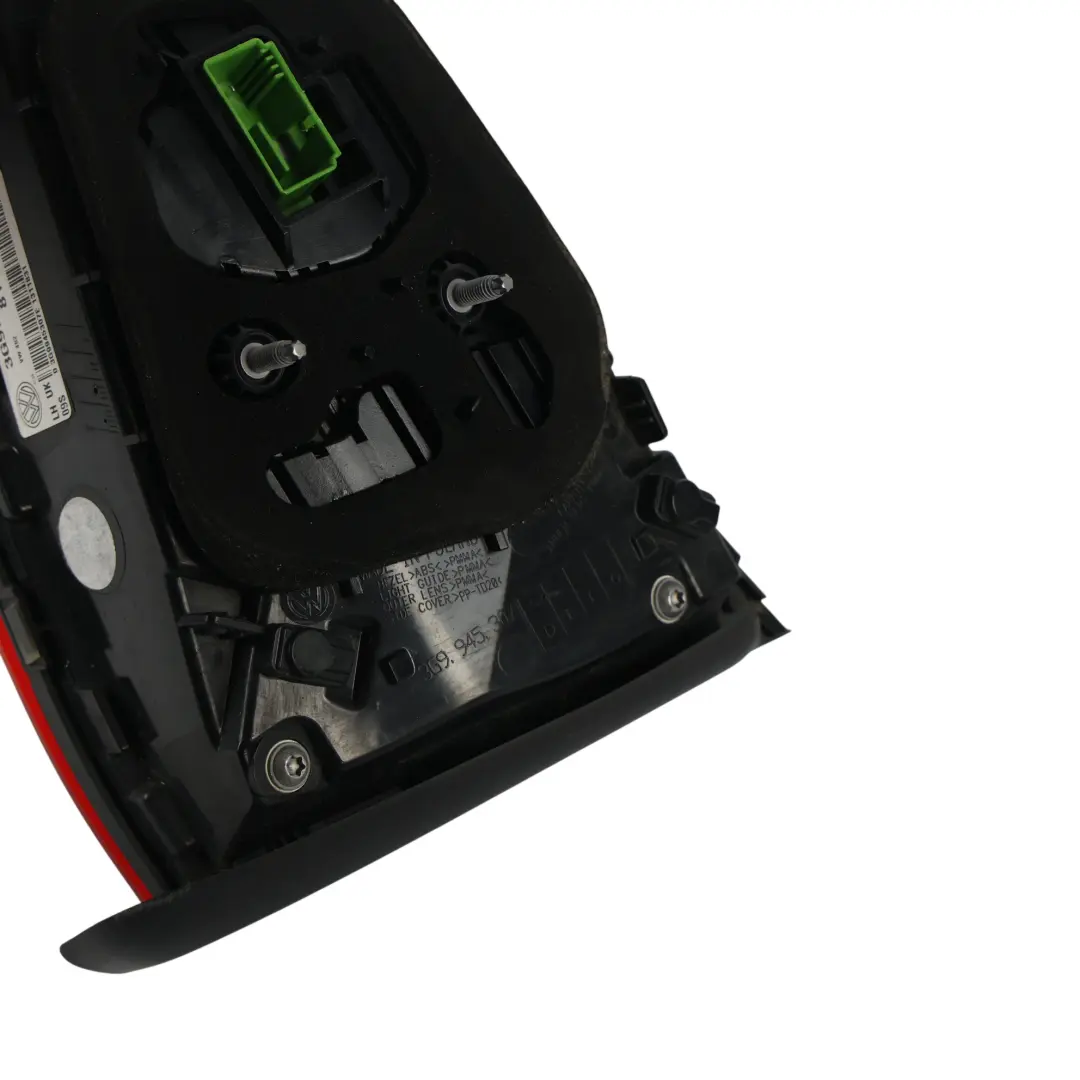 Volkswagen Passat B8 LED Tail Light Lamp Inner Rear Left N/S - SKU RHD-3G9945307E - Part number 3G9945307E