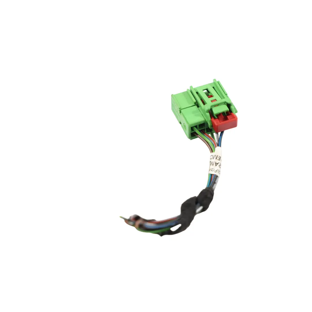 Feu Arrière Lampe Intérieur Droit Câble pour Volkswagen Passat B8 à propos du numéro de pièce 3G9945308D Volkswagen Passat B8 Feu Arrière Lampe Intérieur Droit Câble - SKU 3G9945308D-1 - Numéro de pièce 3G9945308D