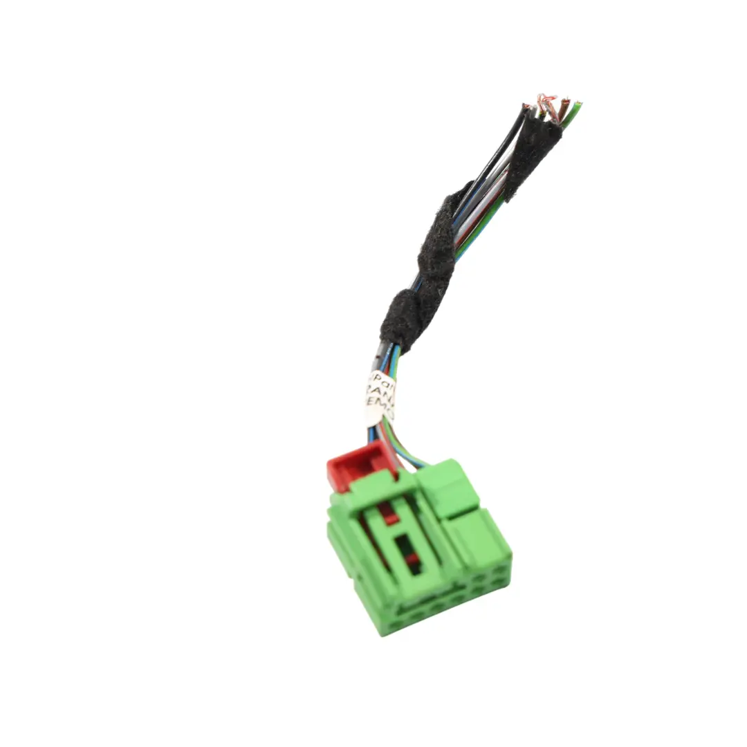 Volkswagen Passat B8 Tail Light Rear Lamp Inner Right O/S Wire Cable - SKU 3G9945308D-1 - Part number 3G9945308D