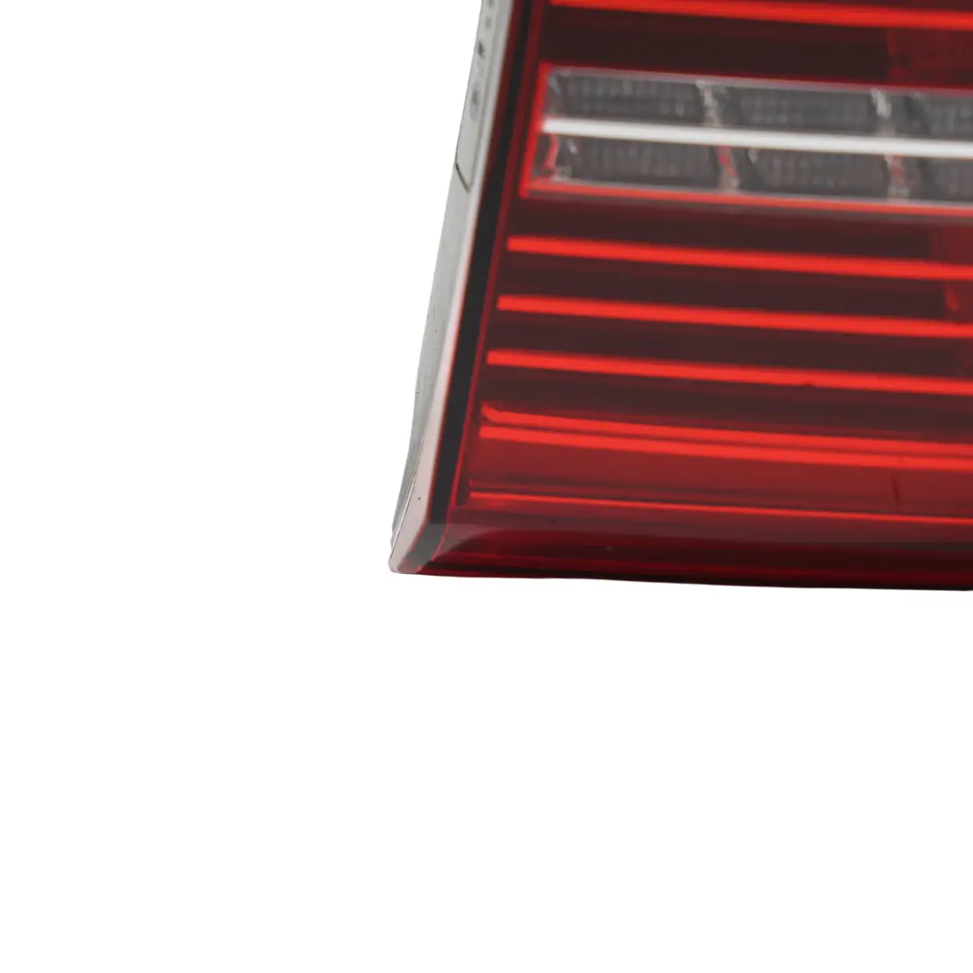 Tail Light Rear Lamp Inner Right O/S to VW Volkswagen Passat B8 with Part number 3G9945308D VW Volkswagen Passat B8 Tail Light Rear Lamp Inner Right O/S - SKU 3G9945308D - Part number 3G9945308D