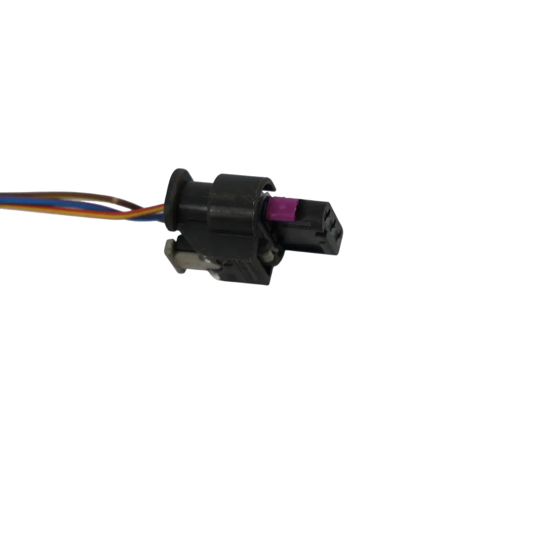 3G Sensore PDC Paraurti Posteriore Cablaggio per Volkswagen Passat B8 con numero di parte 3G9971104 Volkswagen Passat B8 3G Sensore PDC Paraurti Posteriore Cablaggio - SKU 3G9971104 - Numero di parte 3G9971104