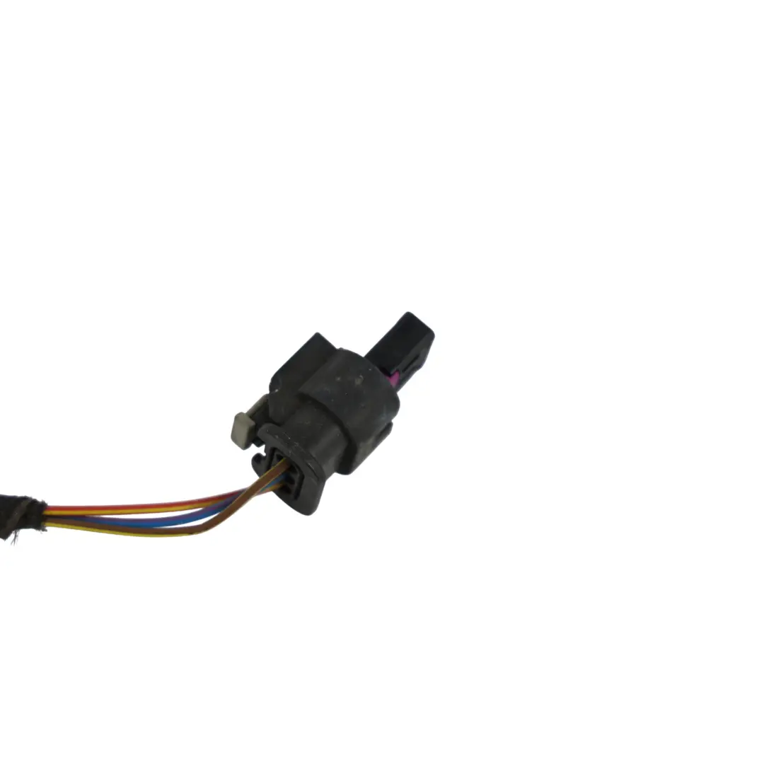 Volkswagen Passat B8 3G Sensor PDC Trasero Cableado - SKU 3G9971104 - Número de pieza 3G9971104