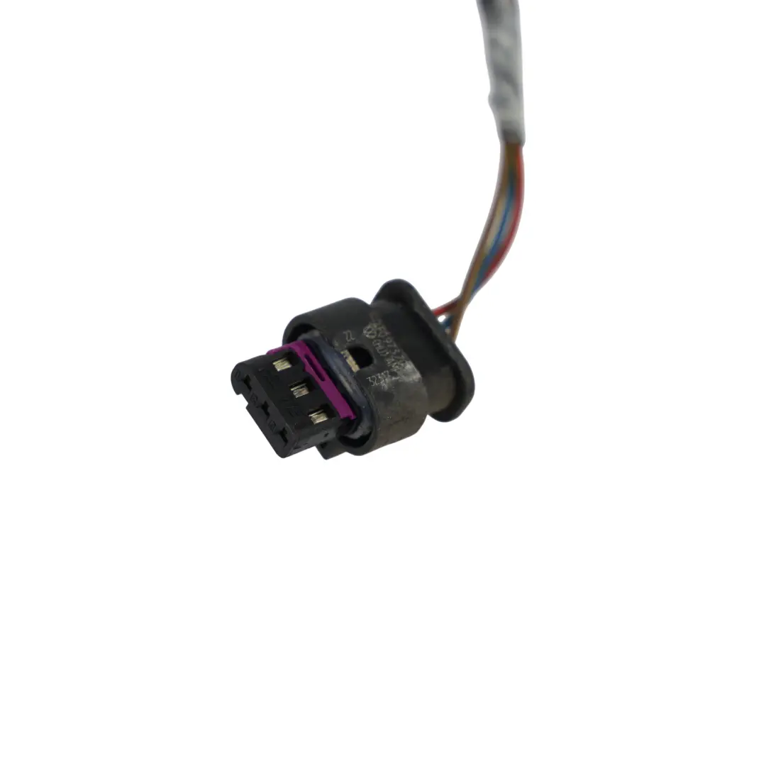 Volkswagen Passat B8 3G Hinten Stoßstange PDC Park Sensor Kabelbaum - SKU 3G9971104 - Teilenummer 3G9971104