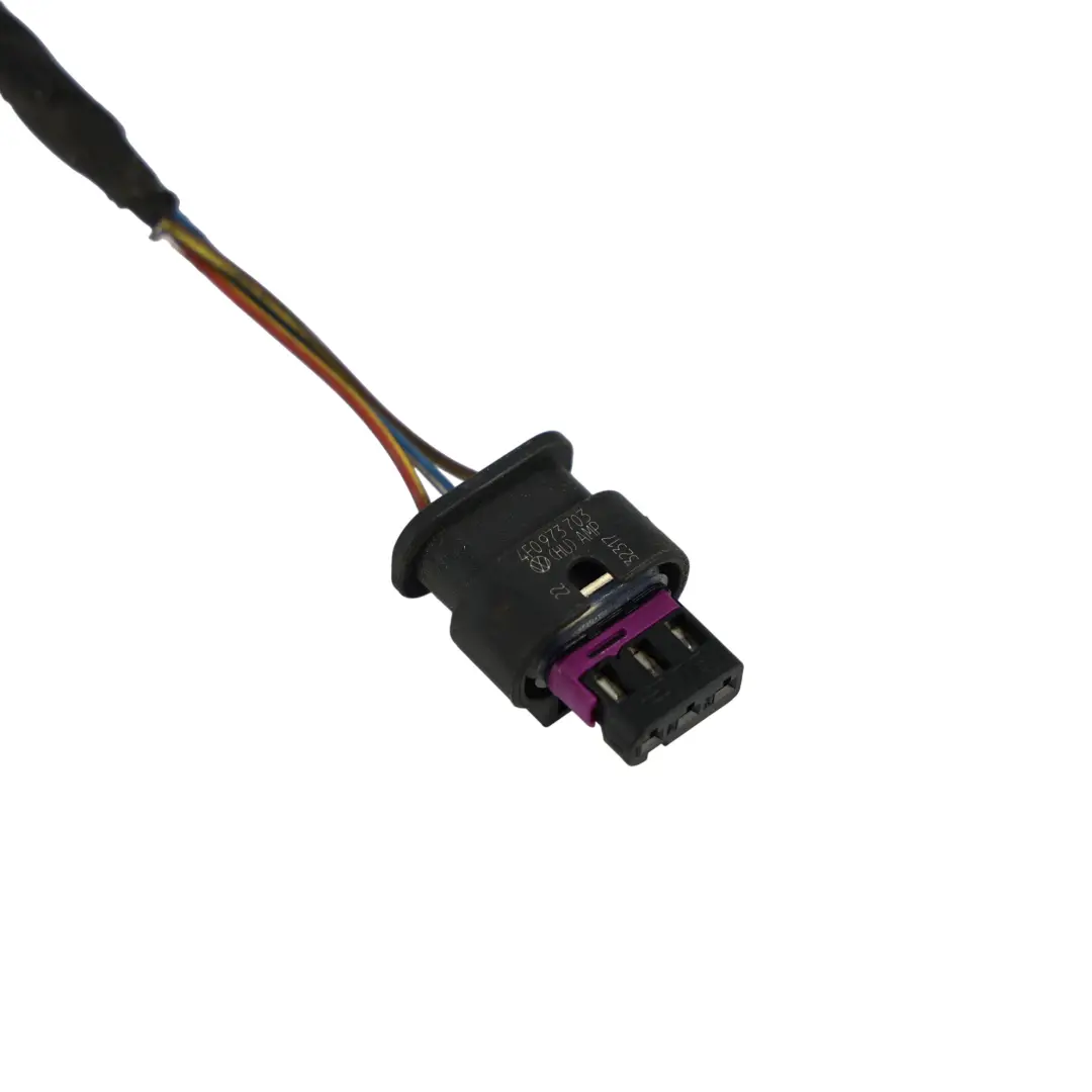 Volkswagen Passat B8 3G Hinten Stoßstange PDC Park Sensor Kabelbaum - SKU 3G9971104 - Teilenummer 3G9971104