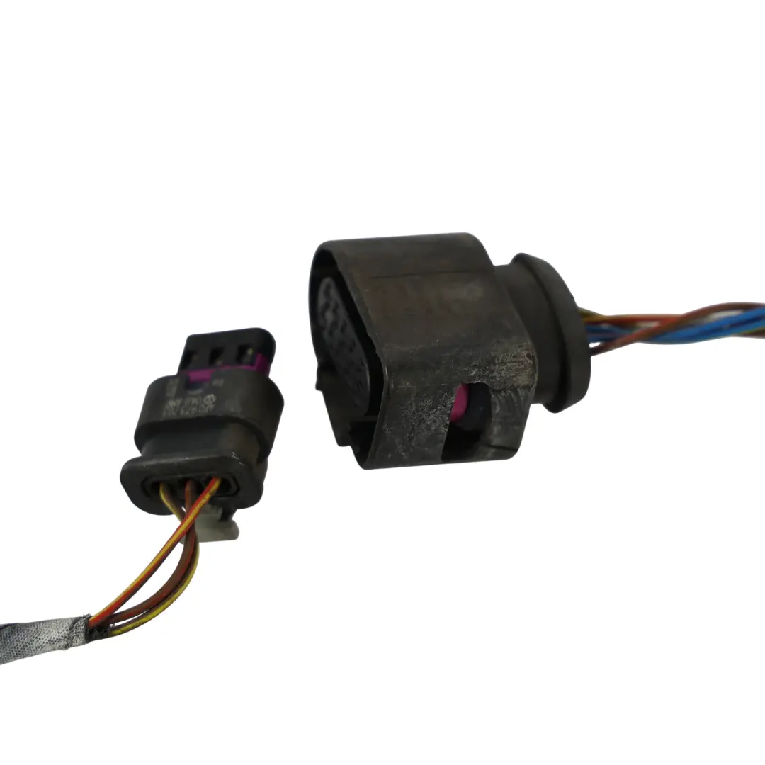 3G Wiązka Zderzaka Tylnego PDC Parkowania do Volkswagen Passat B8 o numerze 3G9971104 Volkswagen Passat B8 3G Wiązka Zderzaka Tylnego PDC Parkowania - SKU 3G9971104 - Numer Części 3G9971104