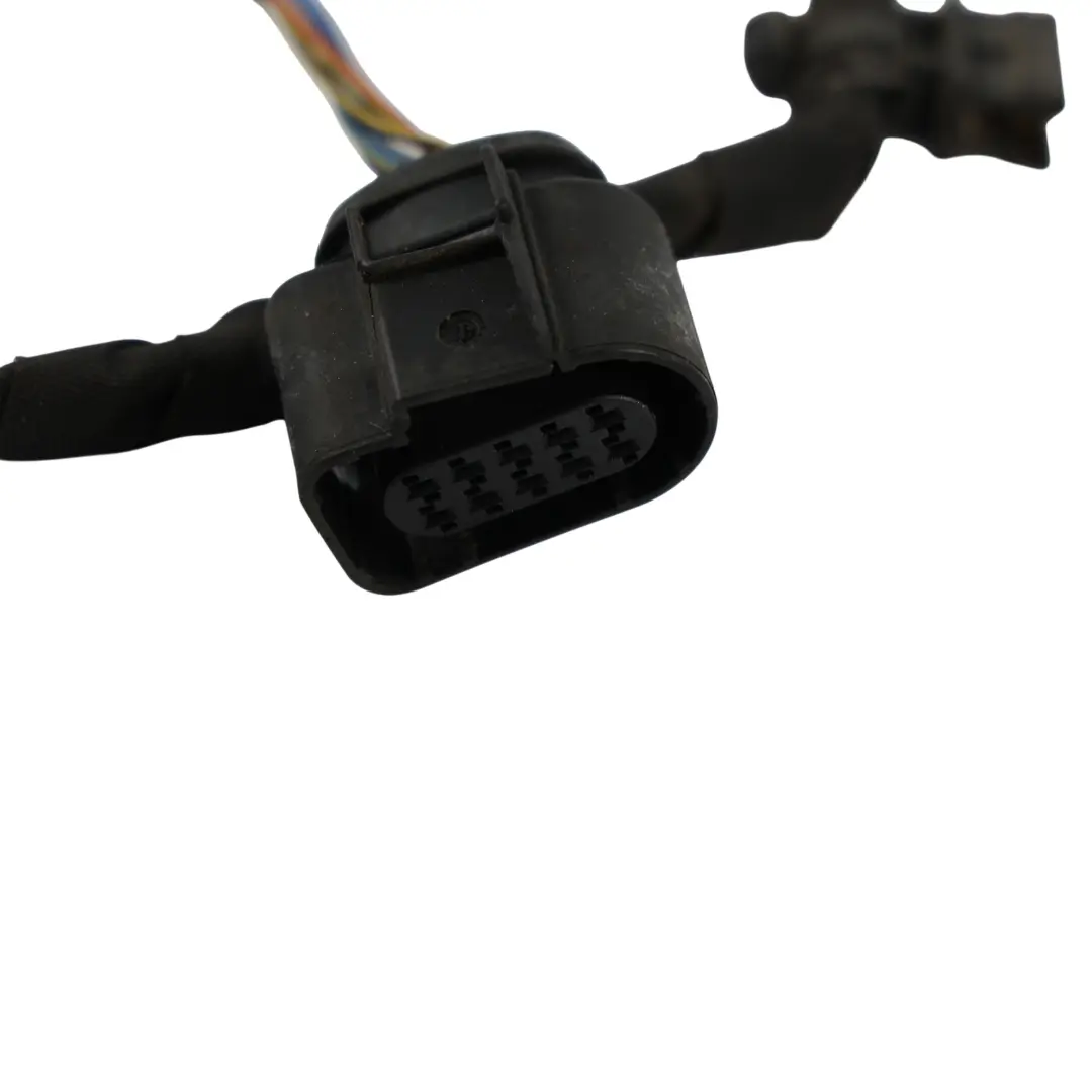 3G Capteur PDC Pare-Chocs Arrière Faisceau pour Volkswagen Passat B8 à propos du numéro de pièce 3G9971104 Volkswagen Passat B8 3G Capteur PDC Pare-Chocs Arrière Faisceau - SKU 3G9971104 - Numéro de pièce 3G9971104