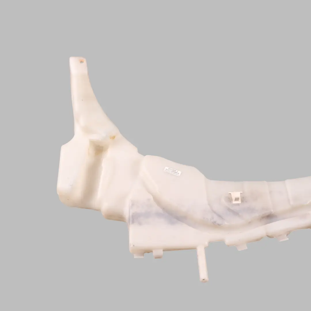 Ford Kuga Mk1 Windscreen Washer Bottle Tank Reservoir - SKU 3M51-13K163-AC - Part number 3M51-13K163-AC