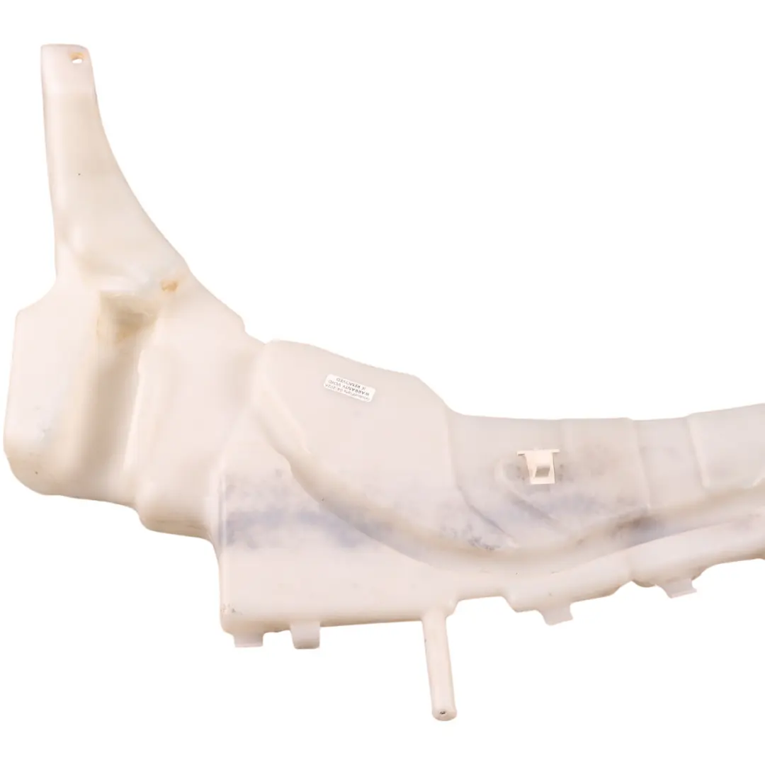 Mk1 Windscreen Washer Bottle Tank Reservoir to Ford Kuga with Part number 3M51-13K163-AC Ford Kuga Mk1 Windscreen Washer Bottle Tank Reservoir - SKU 3M51-13K163-AC - Part number 3M51-13K163-AC