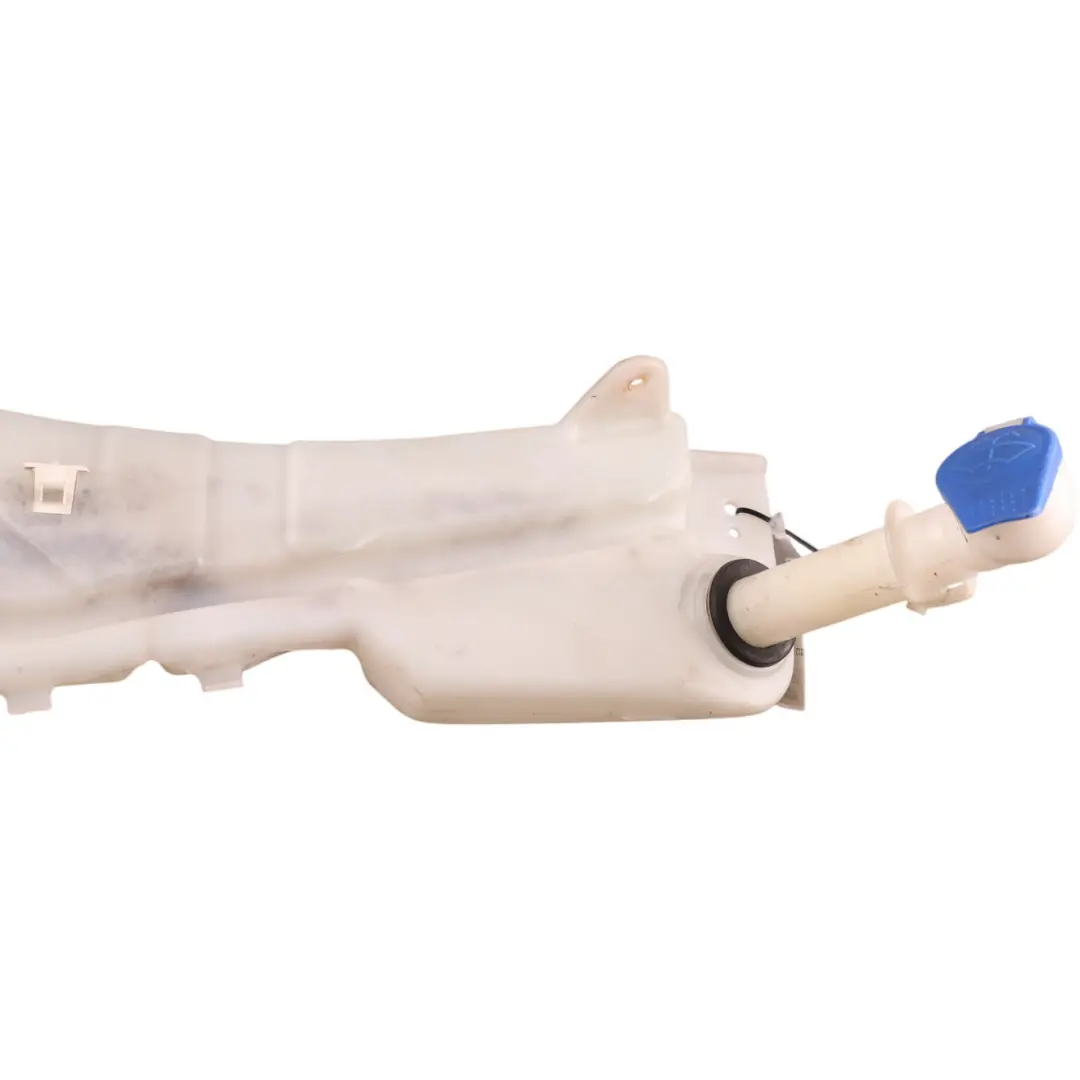 Mk1 Réservoir Lave-Glace Pare-Brise pour Ford Kuga à propos du numéro de pièce 3M51-13K163-AC Ford Kuga Mk1 Réservoir Lave-Glace Pare-Brise - SKU 3M51-13K163-AC - Numéro de pièce 3M51-13K163-AC