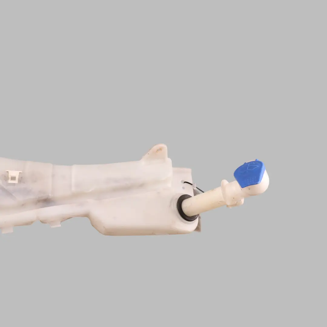 Ford Kuga Mk1 Windscreen Washer Bottle Tank Reservoir - SKU 3M51-13K163-AC - Part number 3M51-13K163-AC