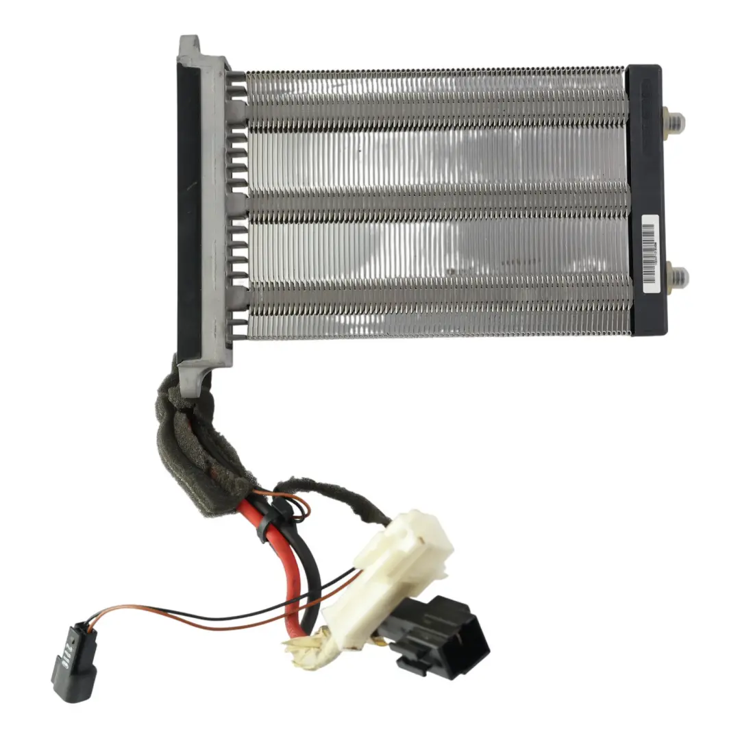 Ford Kuga C394 Heater Matrix Preheater Radiator Auxiliary Heater - SKU 3M51-18K463-FD - Part number 3M51-18K463-FD