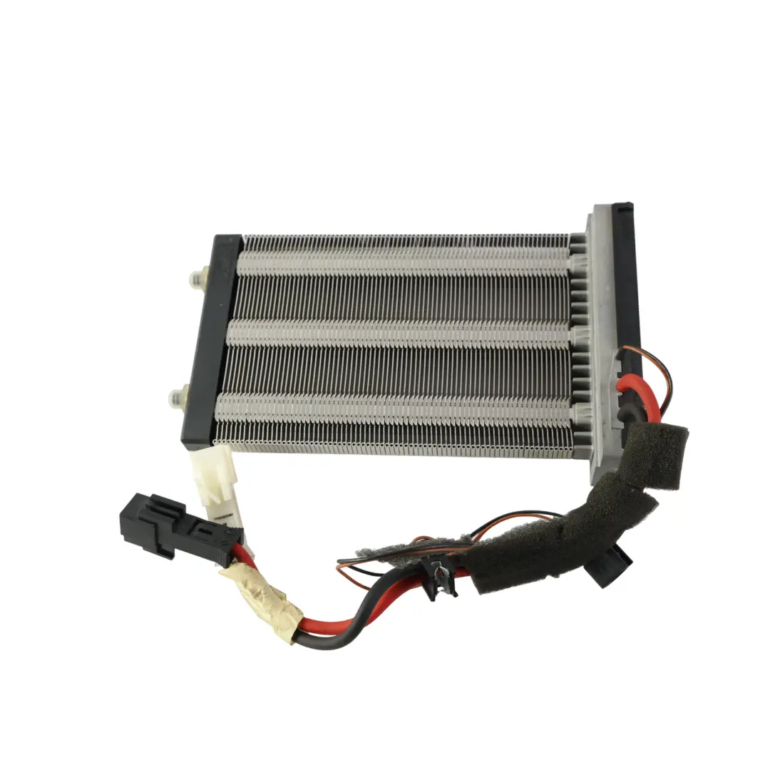 Ford Kuga C394 Heater Matrix Preheater Radiator Auxiliary Heater - SKU 3M51-18K463-FD - Part number 3M51-18K463-FD