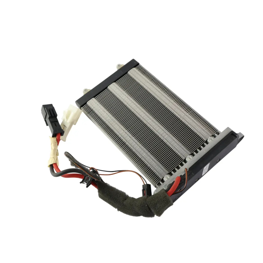 Ford Kuga C394 Radiatore Riscaldatore Ausiliario Preriscaldatore - SKU 3M51-18K463-FD - Numero di parte 3M51-18K463-FD