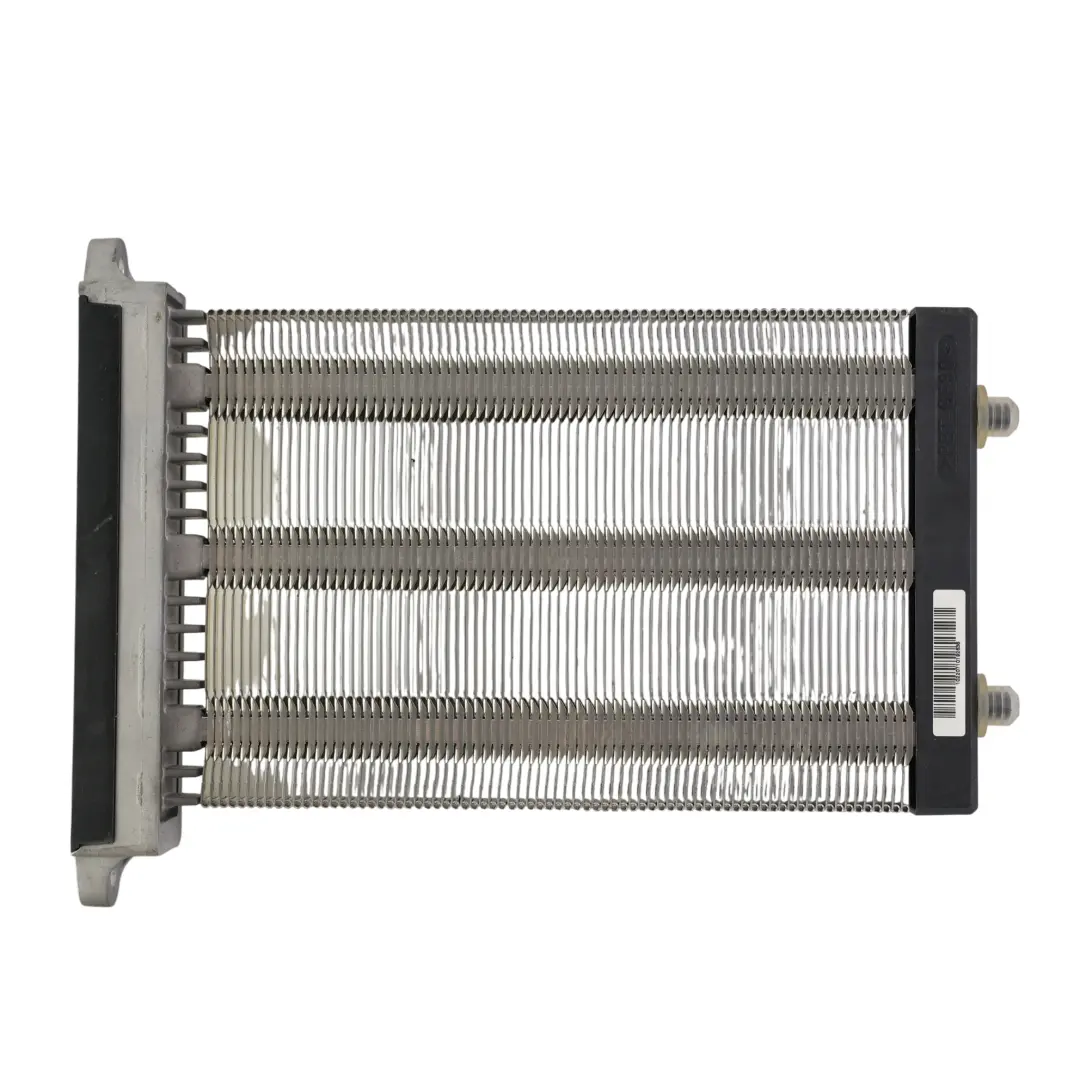 Ford Kuga C394 Radiateur Chauffage Auxiliaire Préchauffeur - SKU 3M51-18K463-FD - Numéro de pièce 3M51-18K463-FD