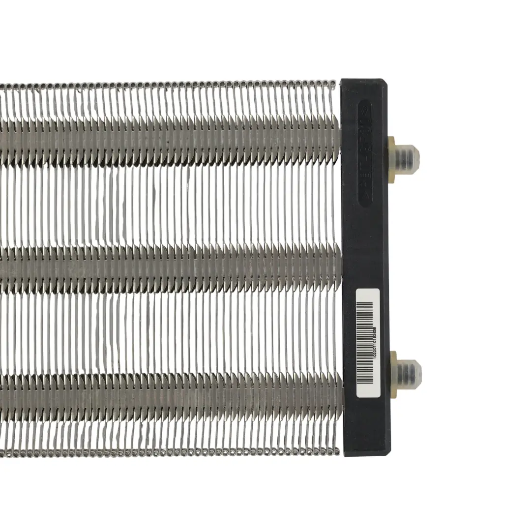 Ford Kuga C394 Heater Matrix Preheater Radiator Auxiliary Heater - SKU 3M51-18K463-FD - Part number 3M51-18K463-FD