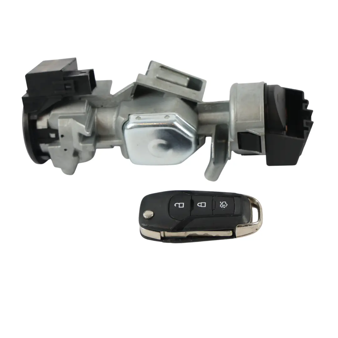 Ford Focus MK2 Galaxy Mondeo MK4 Barillet Allumage - SKU 3M51-3F880-AE - Numéro de pièce 3M51-3F880-AE