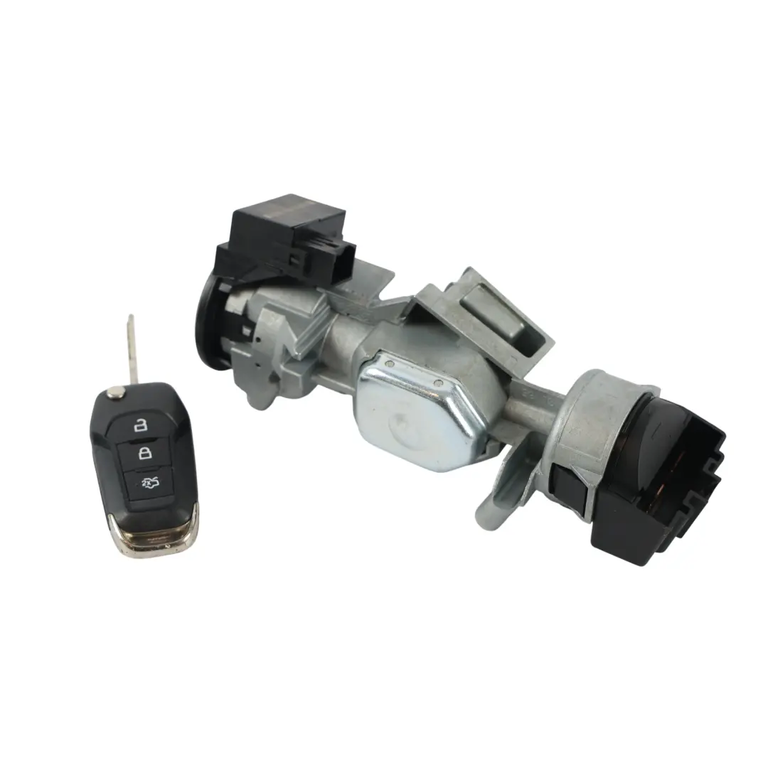 Ford Focus MK2 Galaxy Mondeo MK4 Barillet Allumage - SKU 3M51-3F880-AE - Numéro de pièce 3M51-3F880-AE