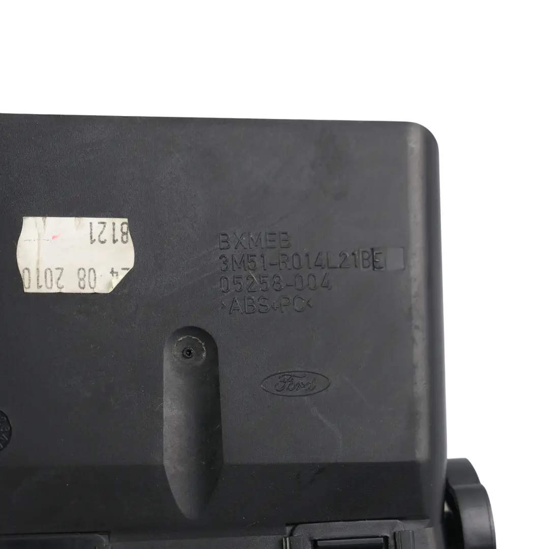 Ford Kuga Kuga MK1 C-Max Mk1 Dashboard Centre Air Vent Right O/S - SKU 3M51-R014L21-BE - Part number 3M51-R014L21-BE