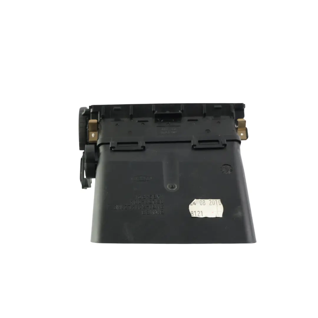 MK1 C-Max Mk1 Dashboard Centre Air Vent Right O/S to Ford Kuga Kuga with Part number 3M51-R014L21-BE Ford Kuga Kuga MK1 C-Max Mk1 Dashboard Centre Air Vent Right O/S - SKU 3M51-R014L21-BE - Part number 3M51-R014L21-BE