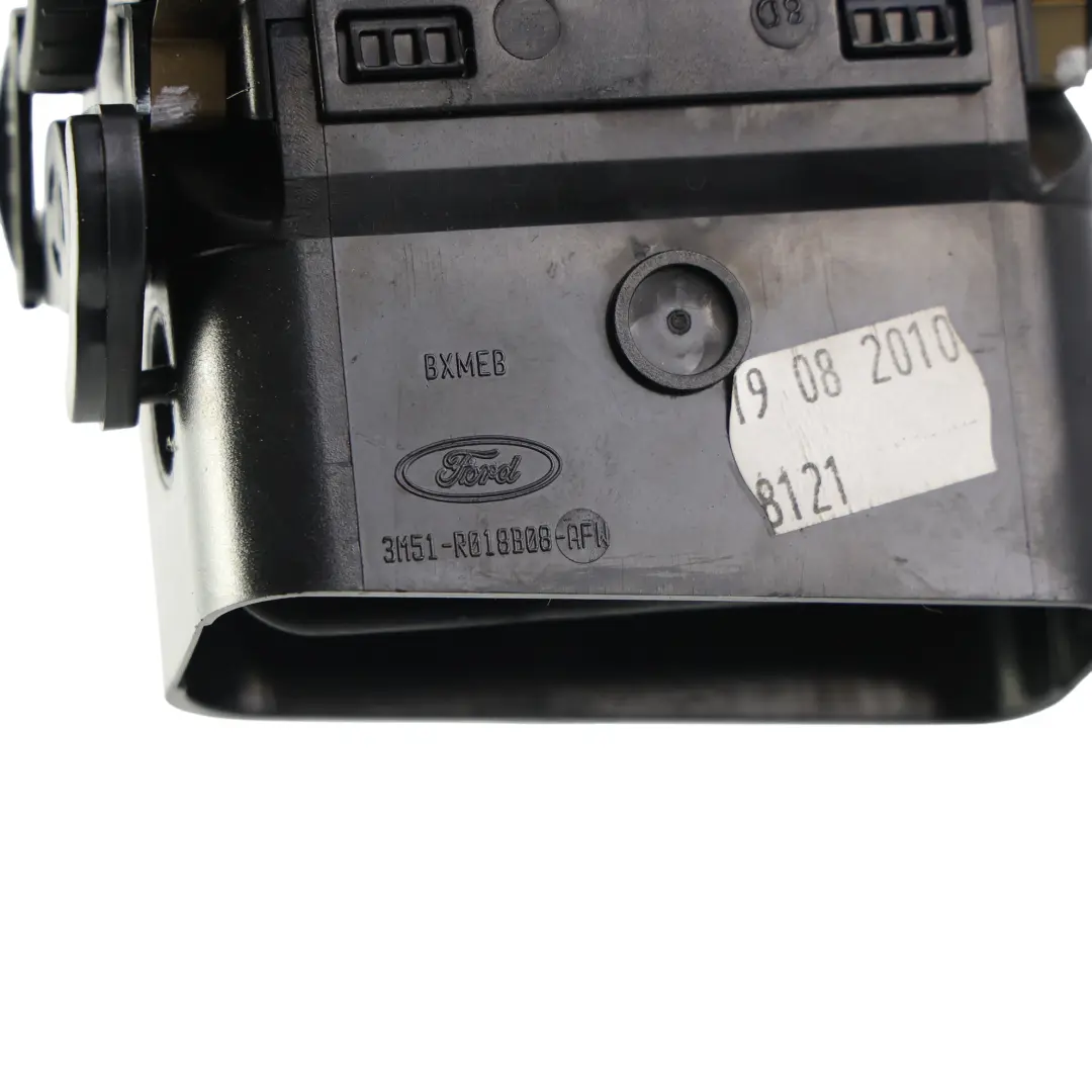 Ford Kuga C394 Armaturenbrett Luftgitter Vorne Rechts - SKU 3M51-R018B08-AF - Teilenummer 3M51-R018B08-AF