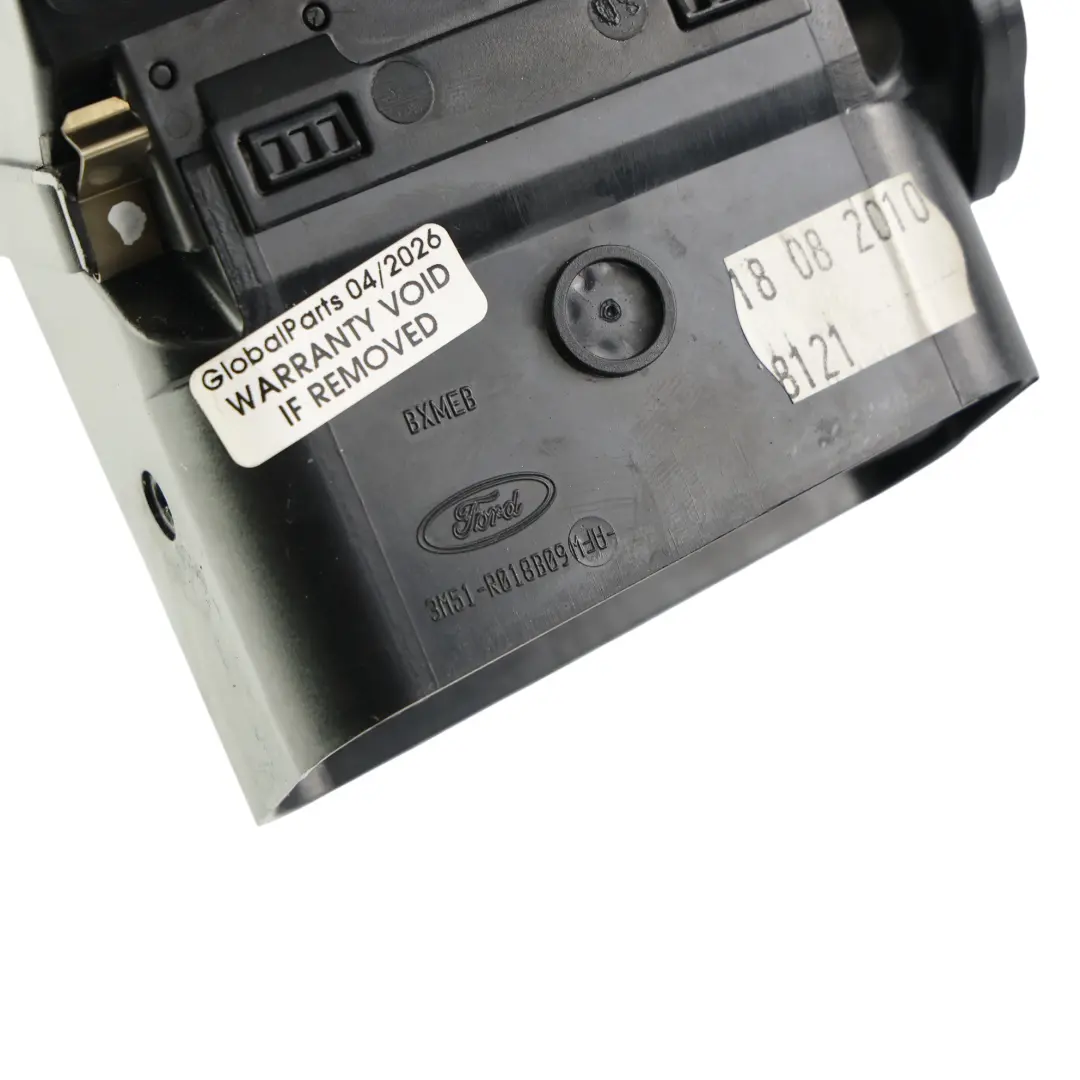 Mk1 Buse Aération Tableau Bord Gauche pour Ford Kuga à propos du numéro de pièce 3M51-R018B09-AG Ford Kuga Mk1 Buse Aération Tableau Bord Gauche - SKU 3M51-R018B09-AG - Numéro de pièce 3M51-R018B09-AG