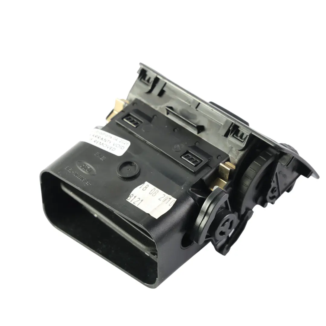 Ford Kuga Mk1 Buse Aération Tableau Bord Gauche - SKU 3M51-R018B09-AG - Numéro de pièce 3M51-R018B09-AG